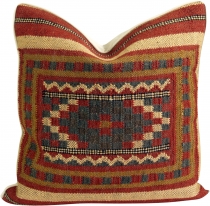 Kelim cushion cover - 50*50 cm model 2